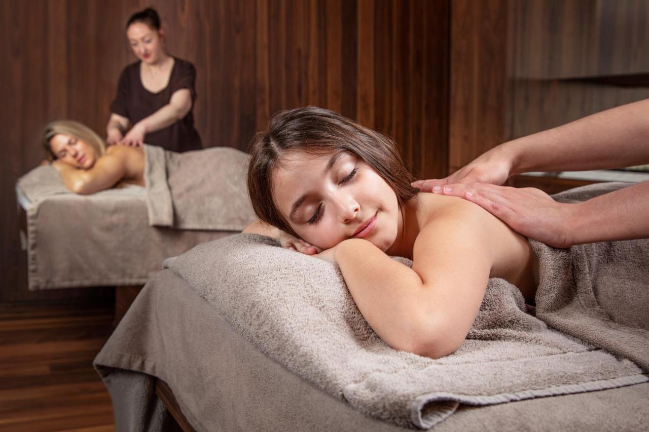 Jiva Hill Resort - Geneve Crozet Bagian luar foto