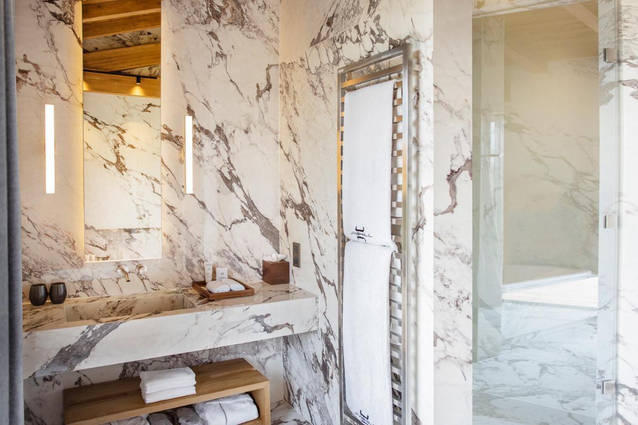 Jiva Hill Resort - Geneve Crozet Bagian luar foto