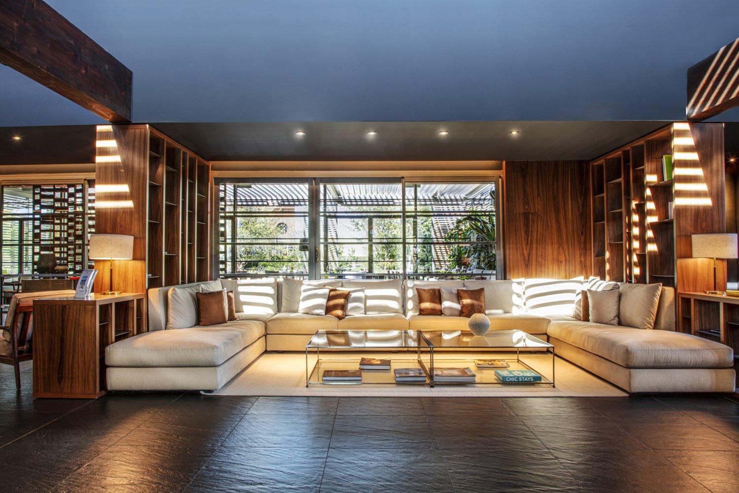 Jiva Hill Resort - Geneve Crozet Bagian luar foto