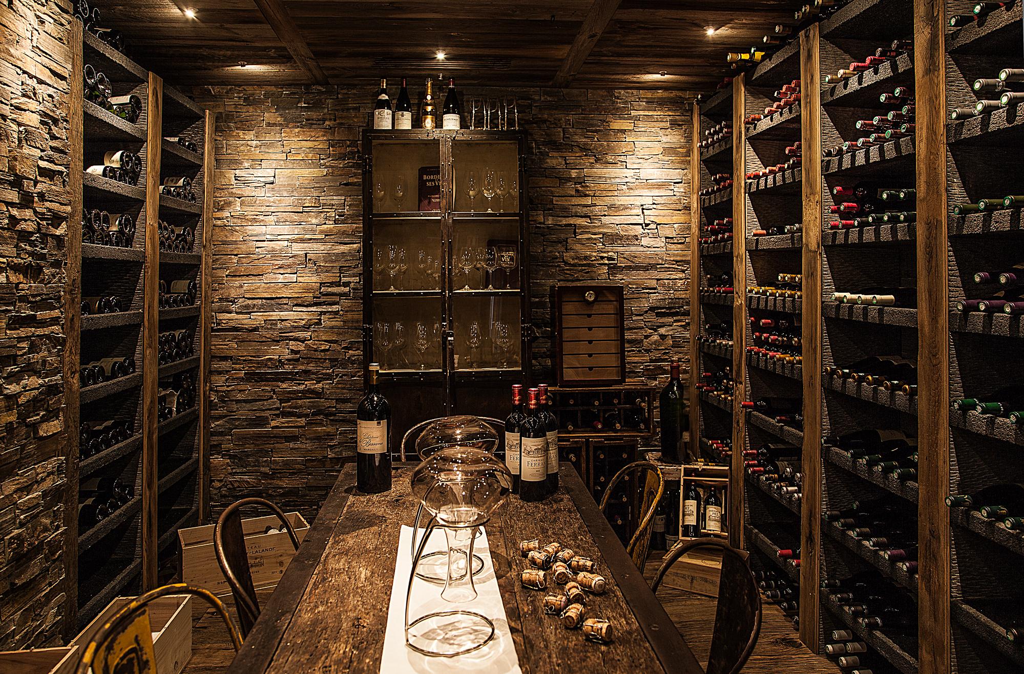 Jiva Hill Resort - Geneve Crozet Bagian luar foto