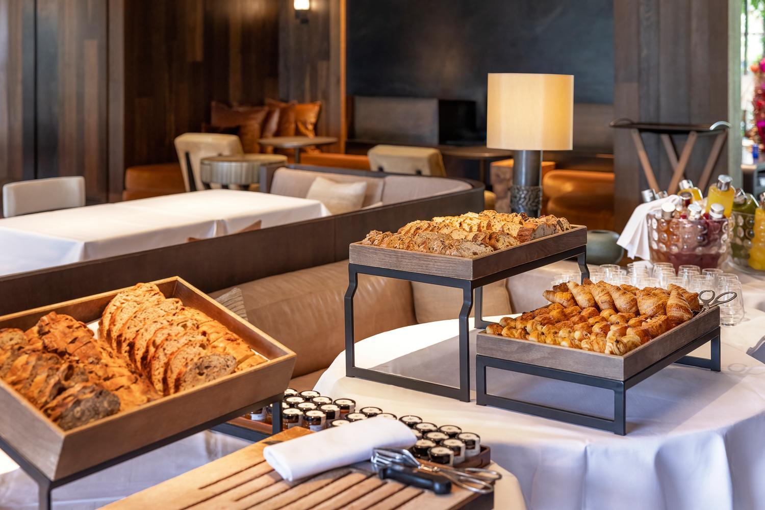 Jiva Hill Resort - Geneve Crozet Bagian luar foto